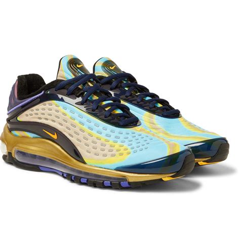 Nike Air Max Deluxe Sneakers 